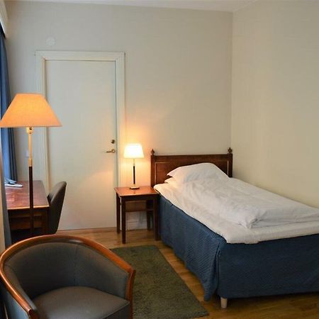 Hotel Baltzar Jacobsen Sure Hotel Collection By Best Western Malmø Eksteriør billede