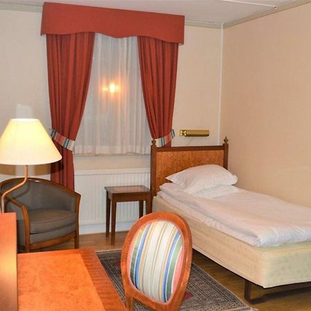 Hotel Baltzar Jacobsen Sure Hotel Collection By Best Western Malmø Eksteriør billede