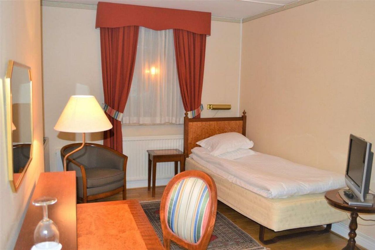 Hotel Baltzar Jacobsen Sure Hotel Collection By Best Western Malmø Eksteriør billede