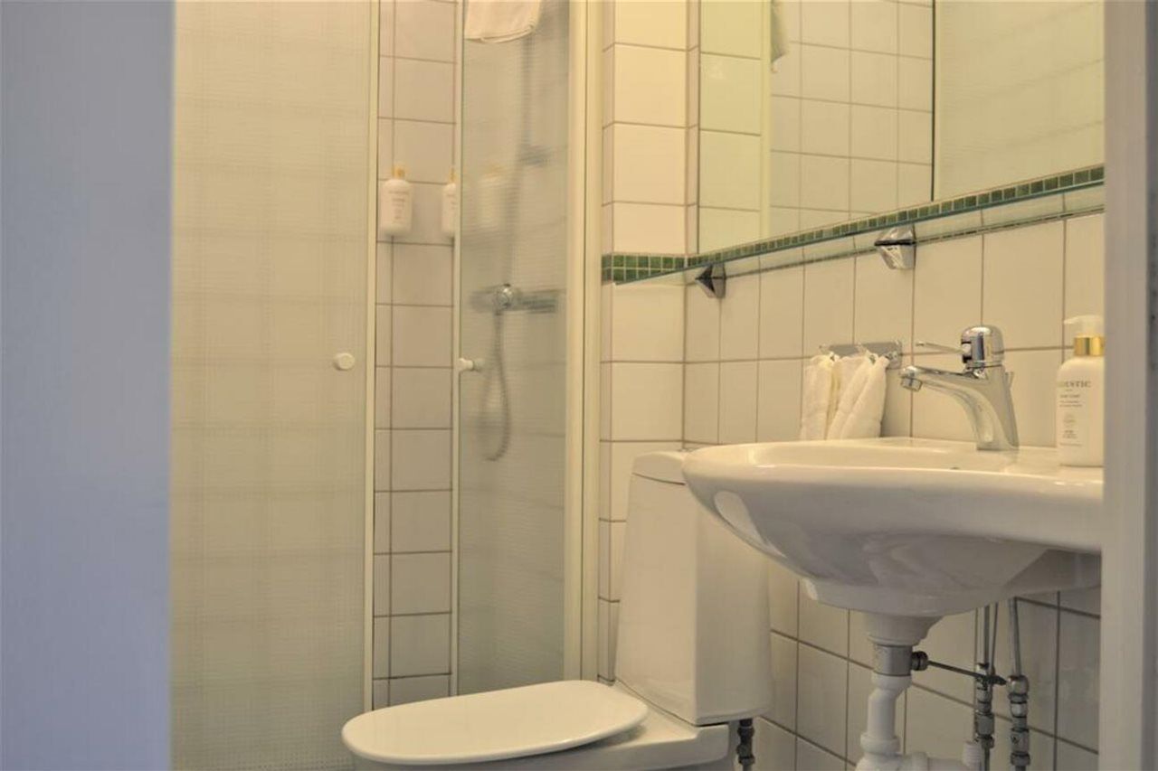 Hotel Baltzar Jacobsen Sure Hotel Collection By Best Western Malmø Eksteriør billede